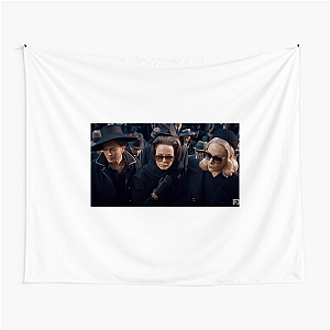 Feud History's Greatest Conflicts Feud Tapestries
