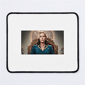 Feud Behind The Silver Screen Feud Mouse Pads