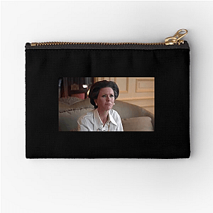 Feud Capote And The Swans Feud Zipper Pouches
