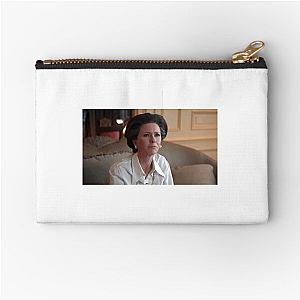 Feud Capote And The Swans Feud Zipper Pouches