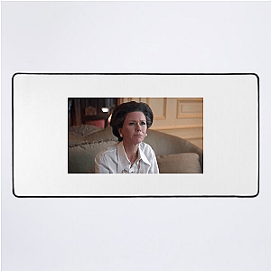 Feud Capote And The Swans Feud Mouse Pads