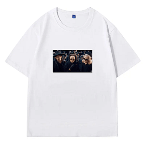 Feud History's Greatest Conflicts Feud T-Shirts