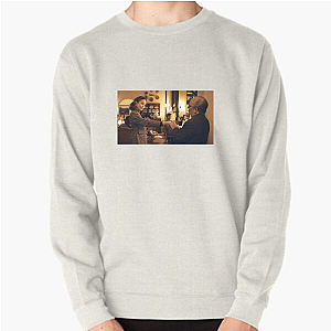 Feud No Love Lost Here Feud Sweatshirts