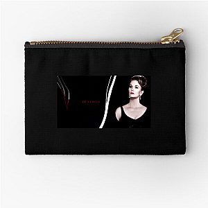 Feud The Cost Of Fame Feud Zipper Pouches