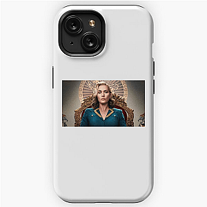 Feud Behind The Silver Screen Feud iPhone Cases