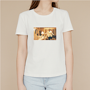 Feud When Legends Collide Feud T-Shirts