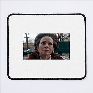 Feud Ego Drives The Drama Feud Mouse Pads