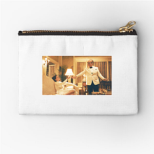 Feud When Legends Collide Feud Zipper Pouches
