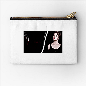 Feud The Cost Of Fame Feud Zipper Pouches