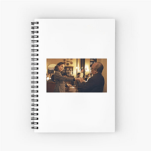Feud No Love Lost Here Feud Notebook