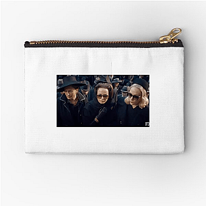 Feud History's Greatest Conflicts Feud Zipper Pouches