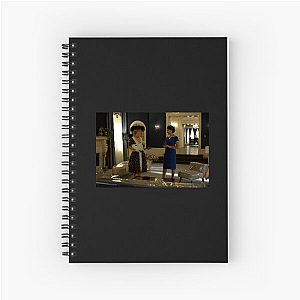 Feud The Ultimate Rivalry Feud Notebook