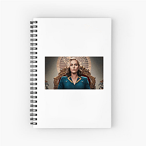 Feud Behind The Silver Screen Feud Notebook