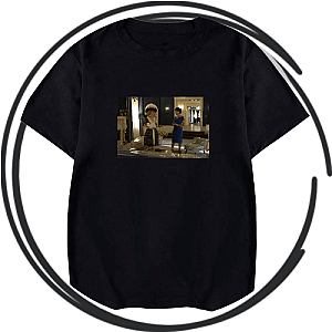 Feud T-Shirts