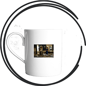 Feud Mugs