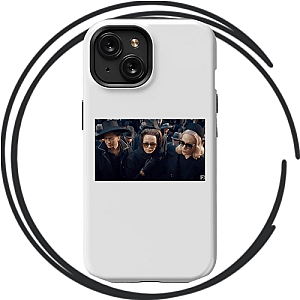 Feud Cases