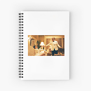 Feud When Legends Collide Feud Notebook
