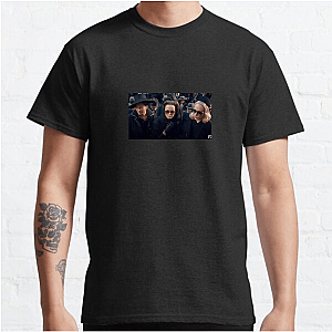Feud History's Greatest Conflicts Feud T-Shirts