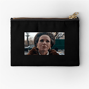 Feud Ego Drives The Drama Feud Zipper Pouches