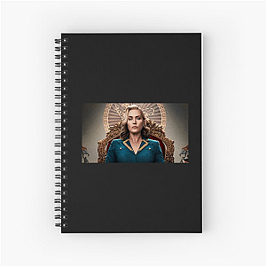 Feud Behind The Silver Screen Feud Notebook