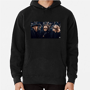 Feud History's Greatest Conflicts Feud Hoodies