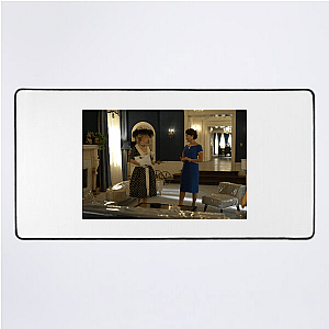 Feud The Ultimate Rivalry Feud Mouse Pads
