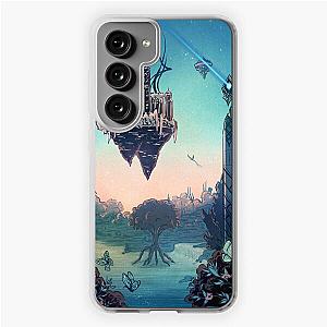 Elpis - Final Fantasy XIV Samsung Galaxy Soft Case