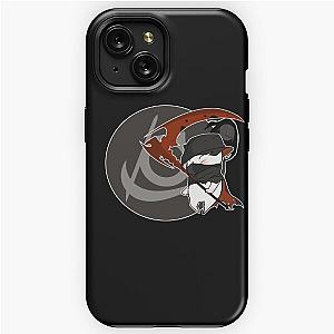 REAPER MOOGLE FFXIV  iPhone Tough Case