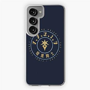 Final Fantasy XIV Dark Knight Samsung Galaxy Soft Case