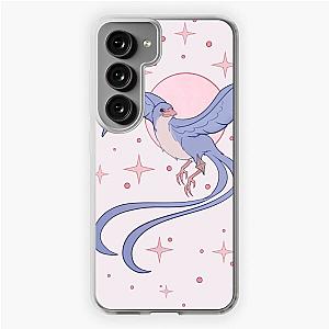 FFXIV - Starbird (Light) Samsung Galaxy Soft Case