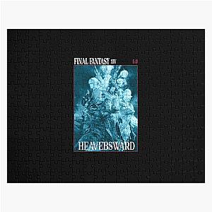 Final Fantasy XIV Heavensward Jigsaw Puzzle