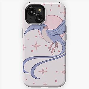 FFXIV - Starbird (Light) iPhone Tough Case