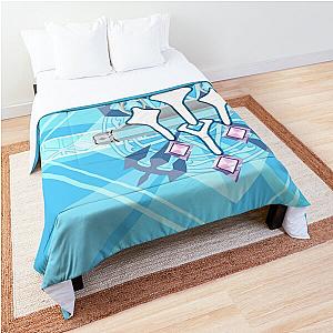 FFXIV Sage Job Mat Comforter