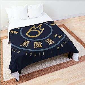 Final Fantasy XIV Black Mage Comforter