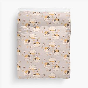 FFXIV - Fat Cats Duvet Cover