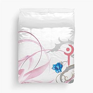 FFXIV White Mage Job Mat Duvet Cover