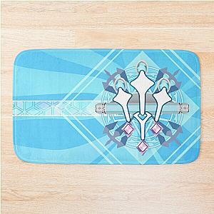 FFXIV Sage Job Mat Bath Mat