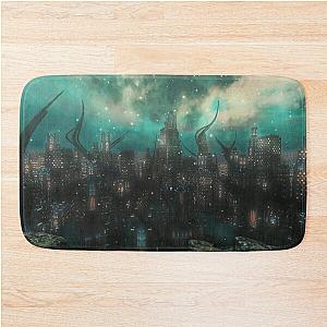 FFXIV - Amaurot Bath Mat