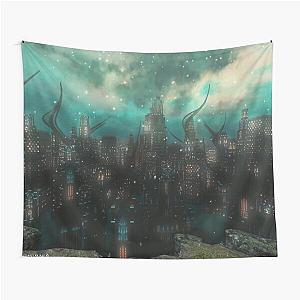 FFXIV - Amaurot Tapestry