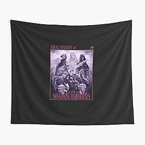 Final Fantasy XIV Shadowbringers Tapestry