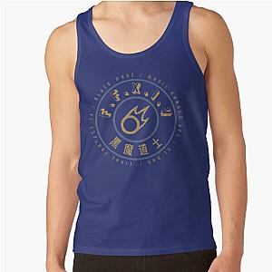 Final Fantasy XIV Black Mage Tank Top