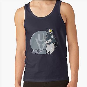 DRAGOON MOOGLE FFXIV Tank Top