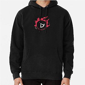 FFXIV -  Summoner Logo Pullover Hoodie