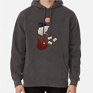 Final Fantasy XIV - Delivery Moogle Pullover Hoodie