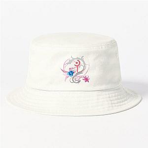FFXIV White Mage Job Mat Bucket Hat
