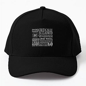 Have you heard of the critically aclaimed mmorpg final fantasy xiv Baseball Cap