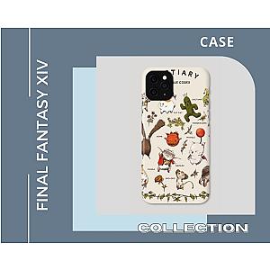 FFXIV Cases