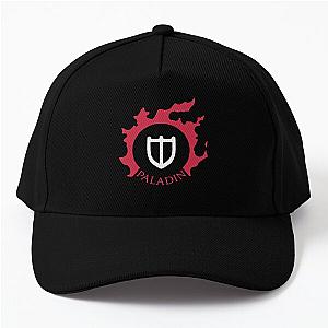 FFXIV -  Paladin Logo Baseball Cap