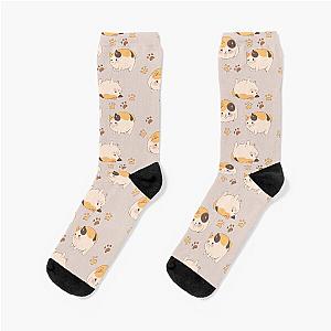 FFXIV - Fat Cats Socks