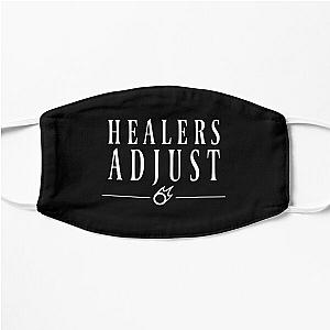 Healers Adjust - FFXIV Flat Mask